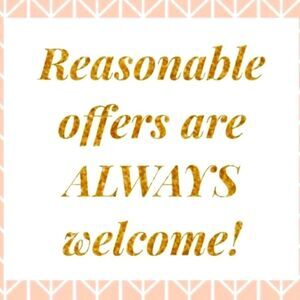 Men's and women's 